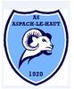 A.s. Aspach Le Haut