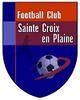 F.c. Ste Croix En Plaine