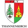 F. C.  De Thannenkirch