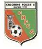 F.c. Cite 6 Calonne Ricouart