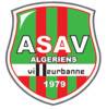 A.s. Algerienne Villeurbanne