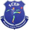 F. C.  Amance Corre Et Polaincourt