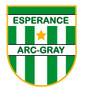 Esperance Arc Gray