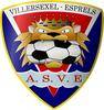A. S. Villersexel Esprels