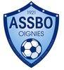 A.s. Ste Barbe Oignies