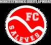 F. C. Des SalÈves