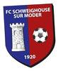 F.c. 1920 Schweighouse S/moder