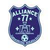 ALLIANCE 77 EVRY GREGY SOLERS