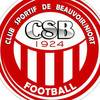 C.s. Beauvoir S/niort