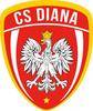 C.s. Diana Lievin