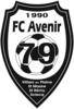 Avenir 79 F.c.