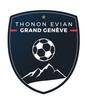 Thonon Evian Grand Geneve F. C.