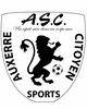 Auxerre Sports Citoyens  A.s.c.