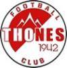 F.c. Thones