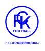 F.c. Kronenbourg Strasbourg