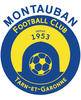 Montauban  F.c. Tarn Et Garonne