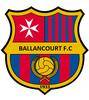 Ballancourt F.c.