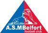 Asm Belfortaine Fc