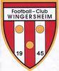 F.c. Wingersheim