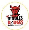 Les Diables Rouges Boucholeurs Chatelaillon Yves