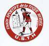 U.s. De La Toque Huriel