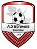 A.s. Baroville Fontaine