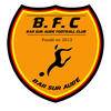 Bar-sur-aube Football Club