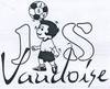 J.S. VAUDOISE logo