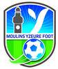 Moulins Yzeure Foot 03 Auvergne