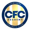 CHAMPAGNE FOOTBALL CLUB ACADEMY