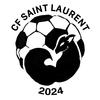 Club Football De Saint Laurent Epinal