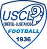 Creteil Lusitanos F. Us