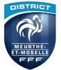 District Meurthe Et Moselle