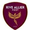 Gj Rive Allier Foot