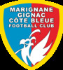 MARIGNANE GIGNAC CÔTE BLEUE FC